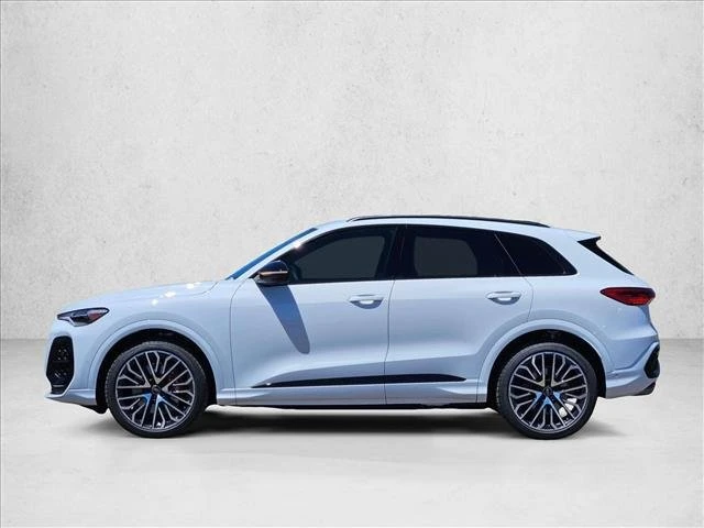 2026 Audi FY SQ5 - Image 10 of 20