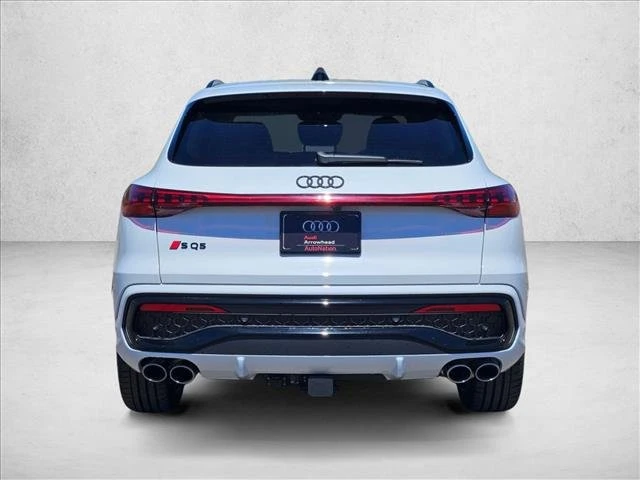 2026 Audi FY SQ5 - Image 8 of 20