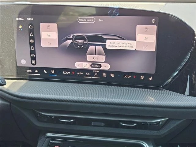 2026 Audi FY SQ5 - Image 14 of 20