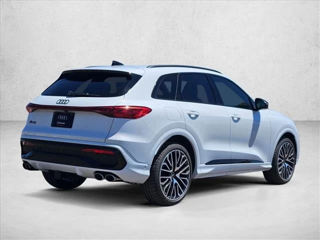 2026 Audi FY SQ5 - Image 2 of 20