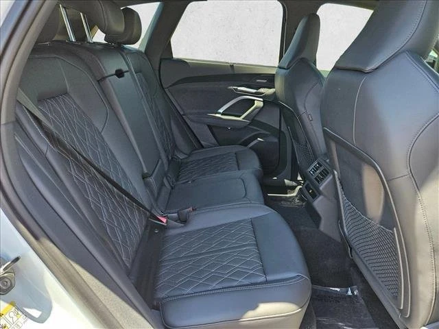 2026 Audi FY SQ5 - Image 16 of 20