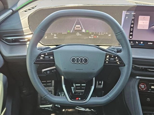 2026 Audi FY SQ5 - Image 12 of 20