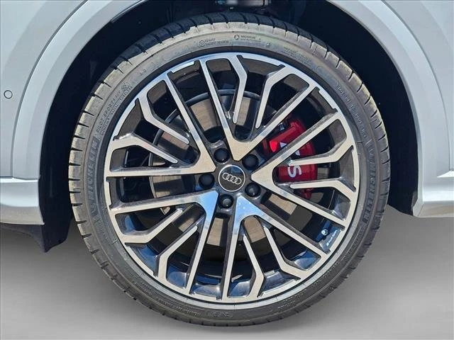 2026 Audi FY SQ5 - Image 11 of 20