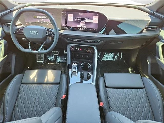 2026 Audi FY SQ5 - Image 15 of 20