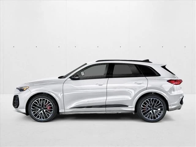 2026 Audi FY SQ5 - Image 20 of 20