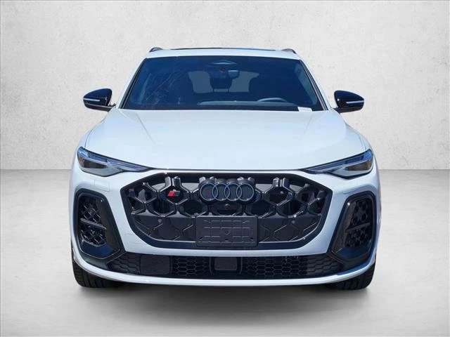 2026 Audi FY SQ5 - Image 6 of 20