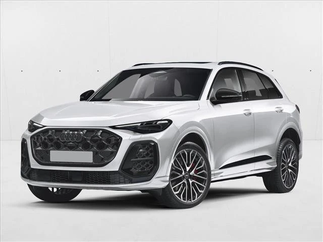 2026 Audi FY SQ5 - Image 19 of 20
