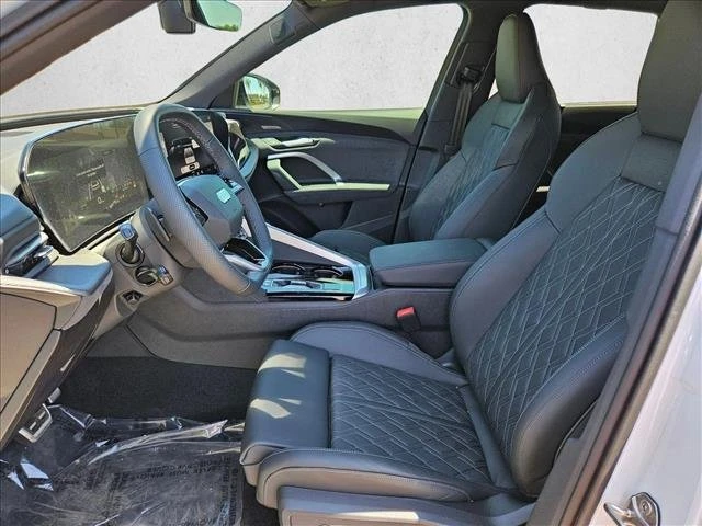 2026 Audi FY SQ5 - Image 4 of 20