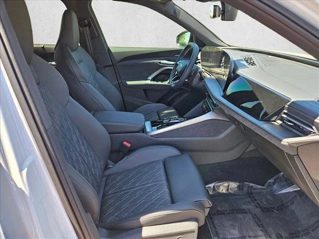 2026 Audi FY SQ5 - Image 17 of 20