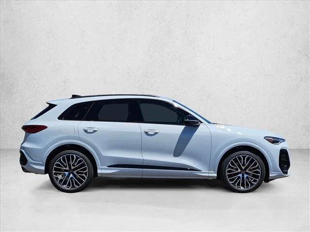 2026 Audi FY SQ5 - Image 5 of 20