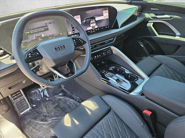 2026 Audi FY SQ5 - Image 3 of 20