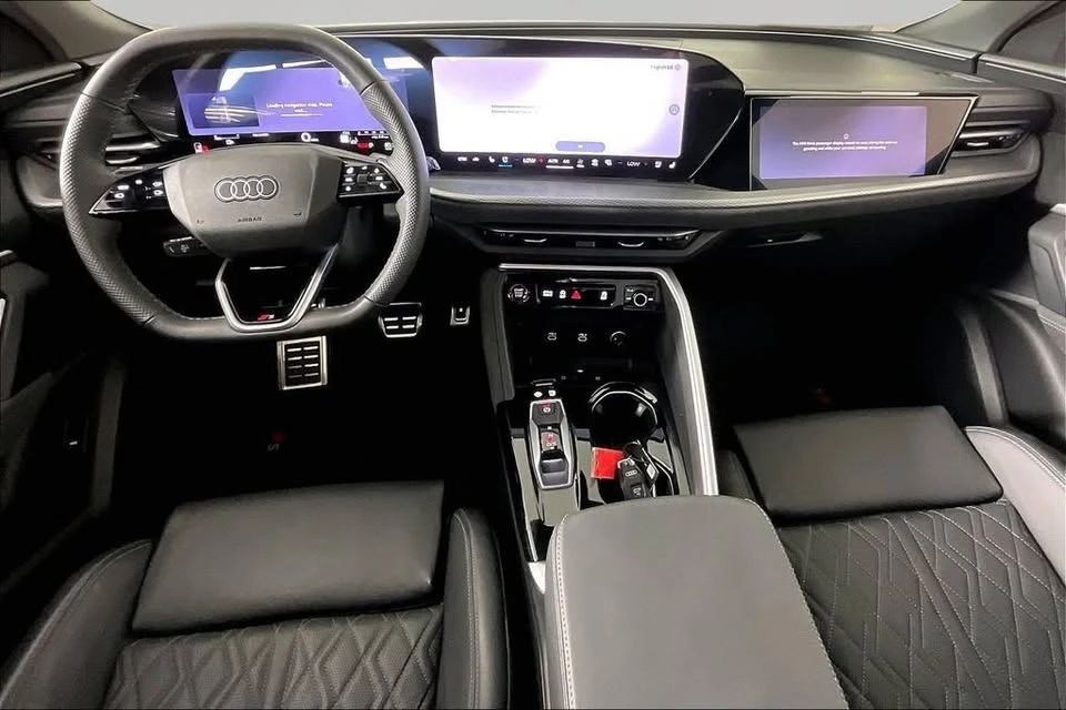 2026 Audi FY SQ5 - Image 7 of 19