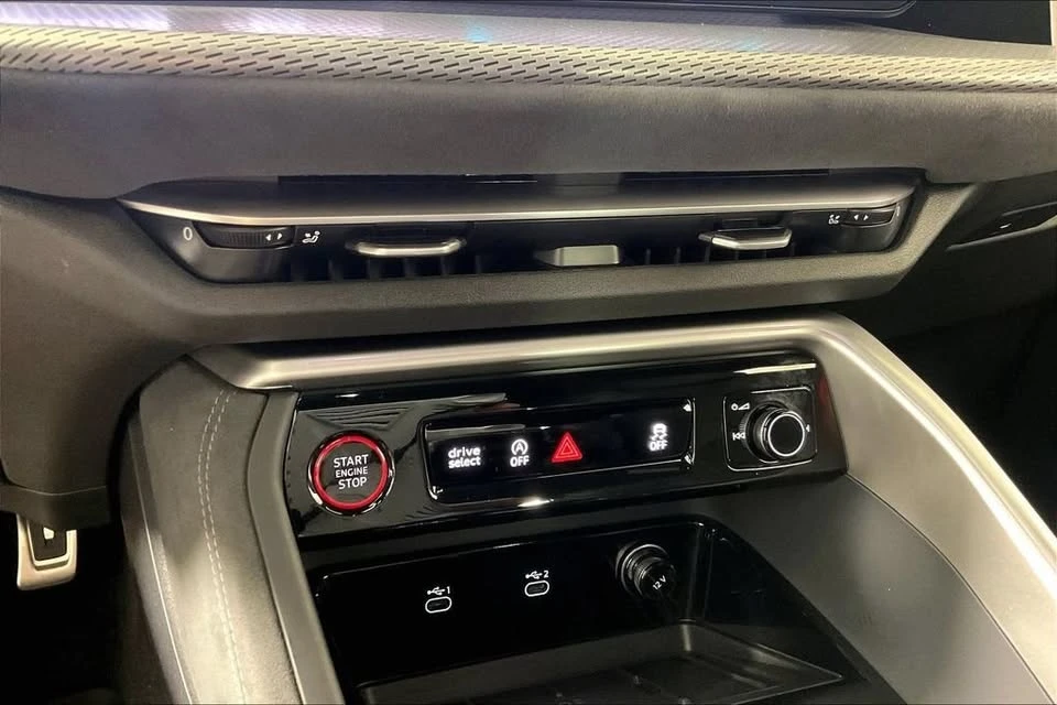 2026 Audi FY SQ5 - Image 13 of 19