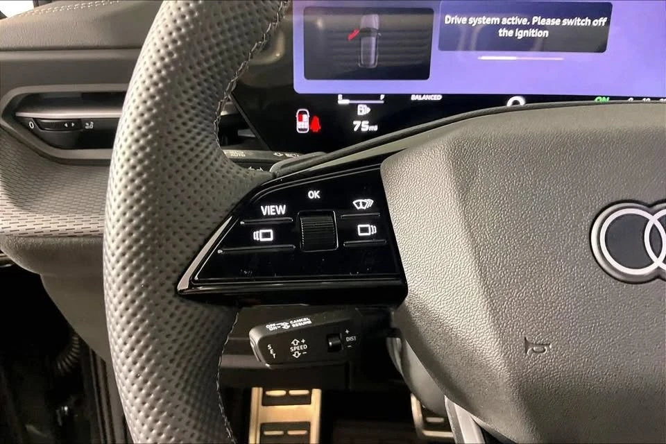 2026 Audi FY SQ5 - Image 10 of 19