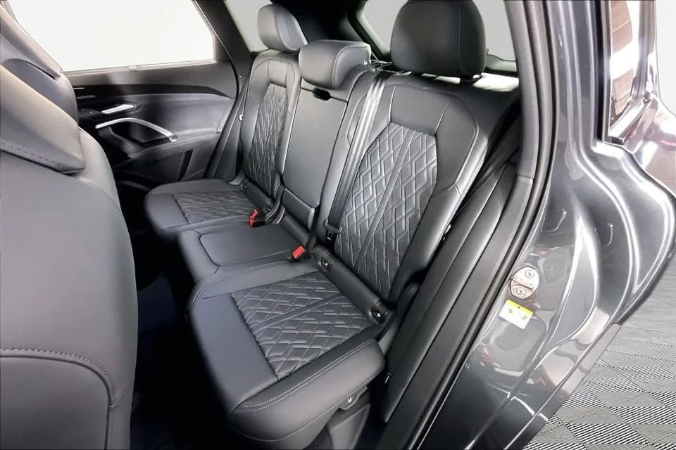2026 Audi FY SQ5 - Image 19 of 19