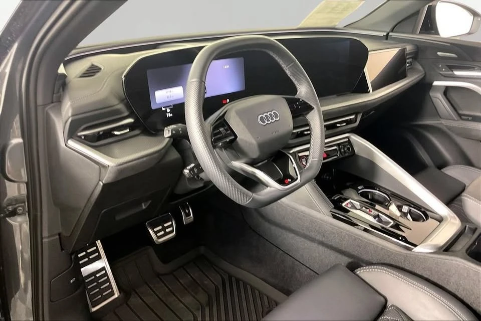 2026 Audi FY SQ5 - Image 15 of 19