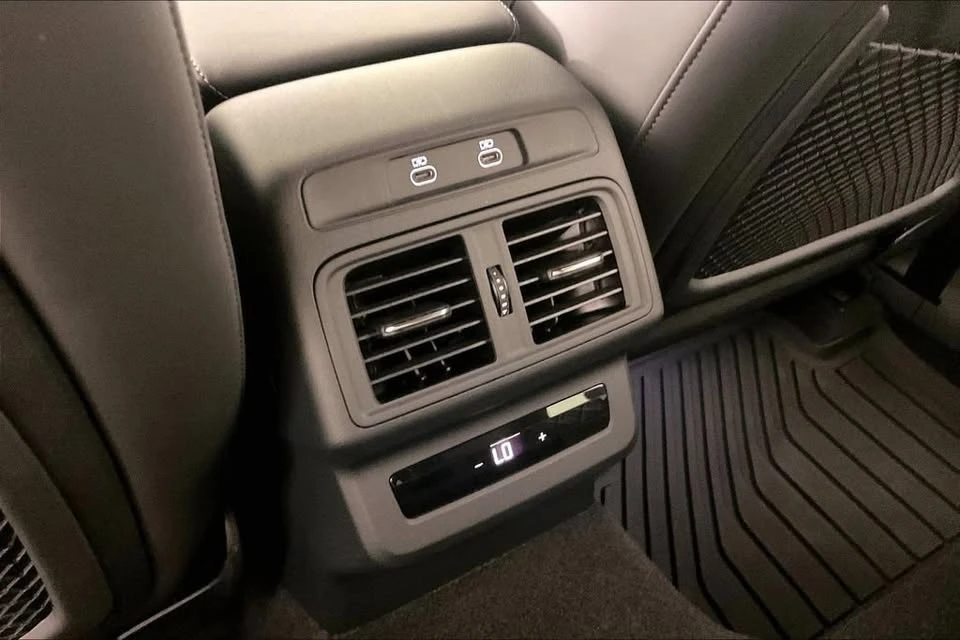 2026 Audi FY SQ5 - Image 9 of 19