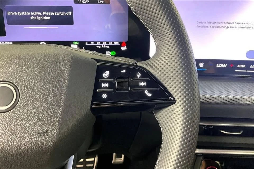 2026 Audi FY SQ5 - Image 11 of 19