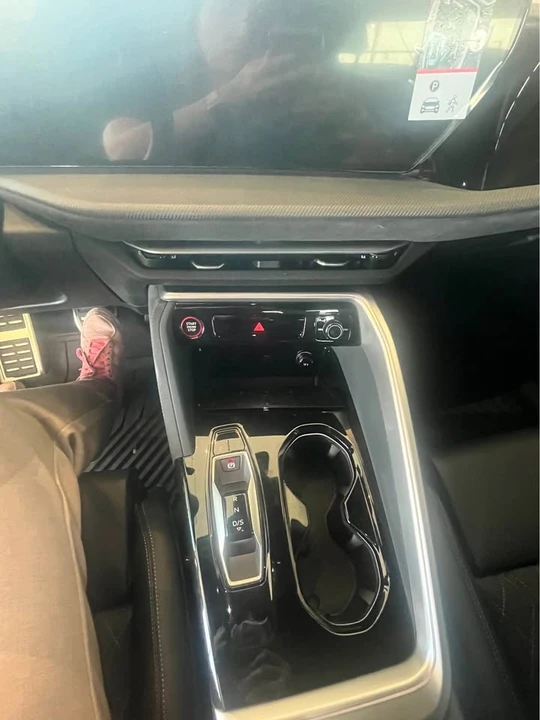2026 Audi FY SQ5 - Image 14 of 16