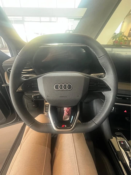 2026 Audi FY SQ5 - Image 13 of 16