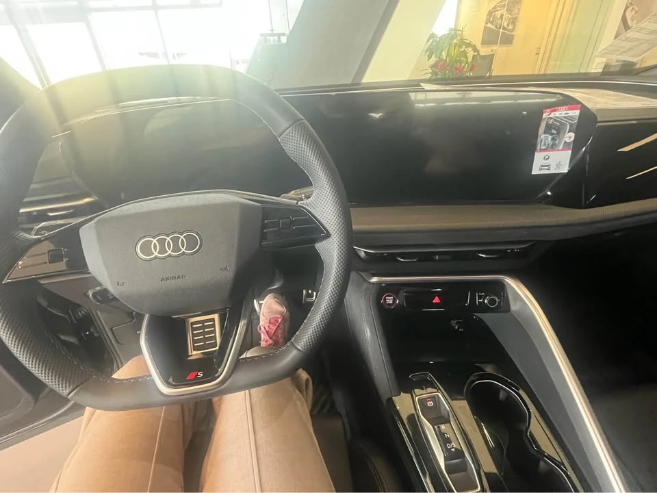 2026 Audi FY SQ5 - Image 15 of 16