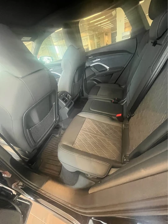 2026 Audi FY SQ5 - Image 11 of 16
