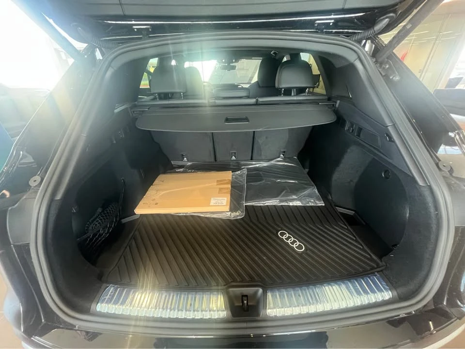 2026 Audi FY SQ5 - Image 12 of 16