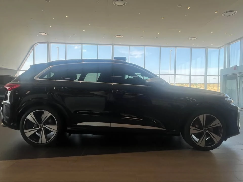 2026 Audi FY SQ5 - Image 4 of 16