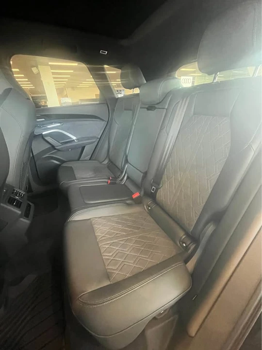 2026 Audi FY SQ5 - Image 10 of 16