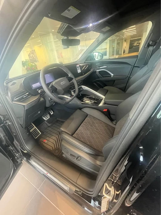 2026 Audi FY SQ5 - Image 9 of 16