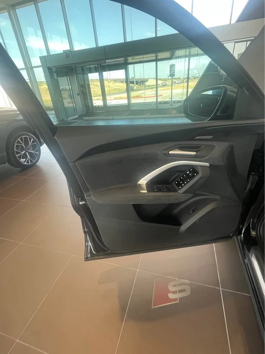 2026 Audi FY SQ5 - Image 16 of 16