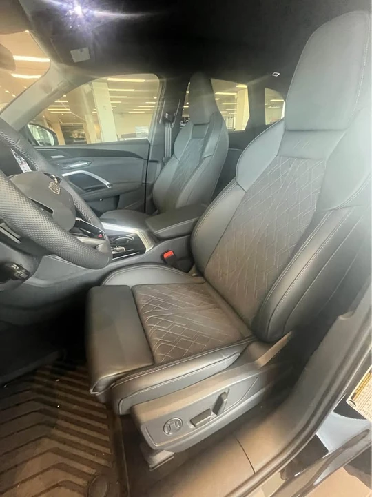 2026 Audi FY SQ5 - Image 8 of 16