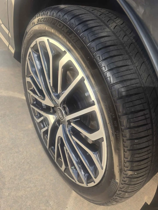 2026 Audi FY SQ5 - Image 7 of 13