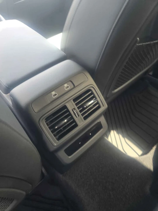 2026 Audi FY SQ5 - Image 13 of 13