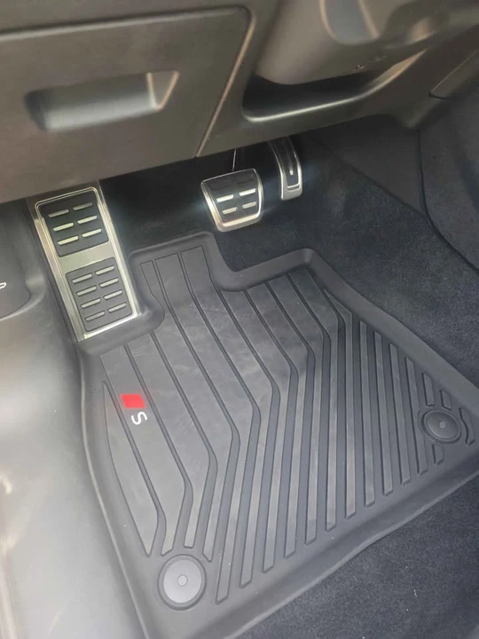 2026 Audi FY SQ5 - Image 10 of 13