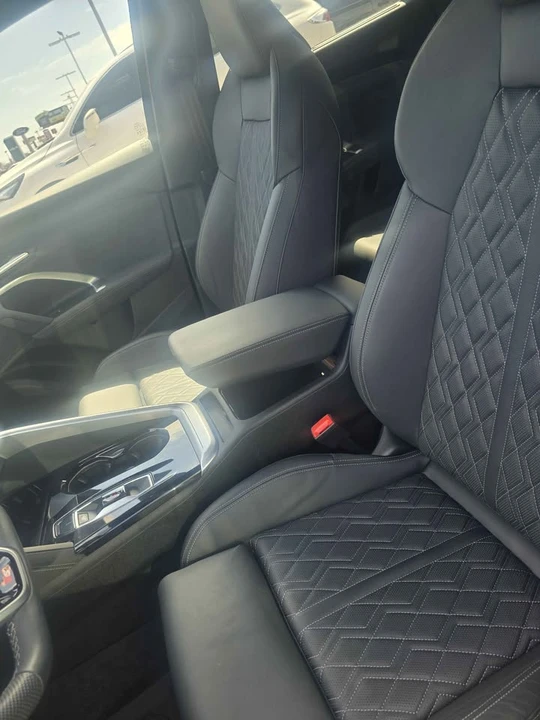 2026 Audi FY SQ5 - Image 9 of 13