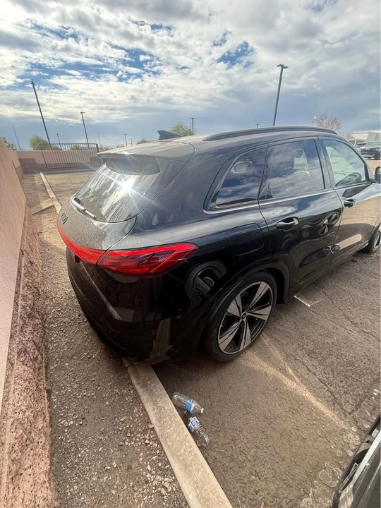 2026 Audi FY SQ5 - Image 7 of 11