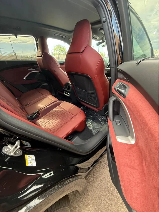 2026 Audi FY SQ5 - Image 8 of 11