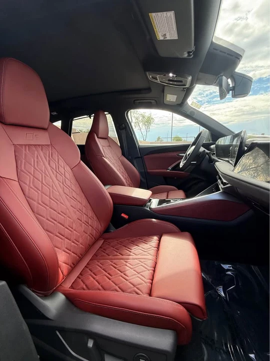 2026 Audi FY SQ5 - Image 10 of 11