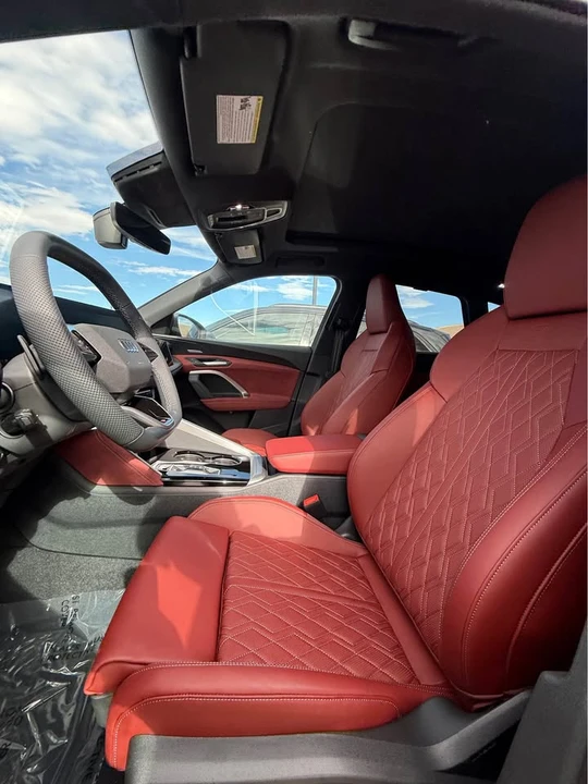2026 Audi FY SQ5 - Image 3 of 11