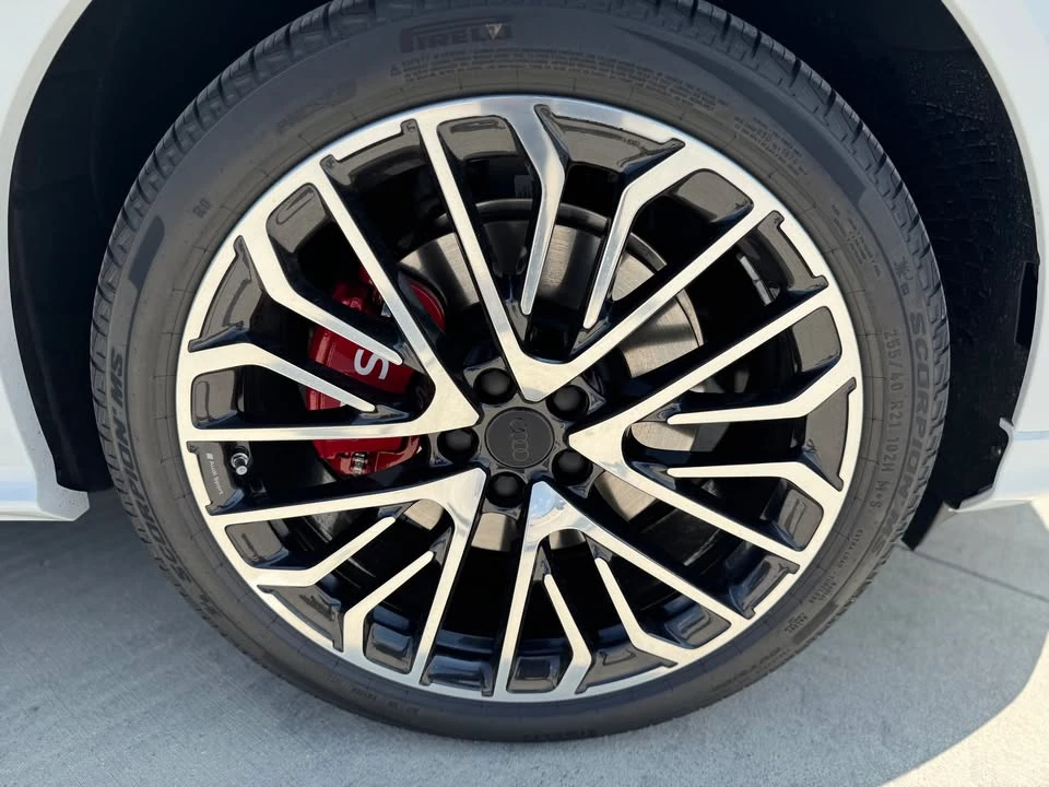 2026 Audi FY SQ5 - Image 4 of 16