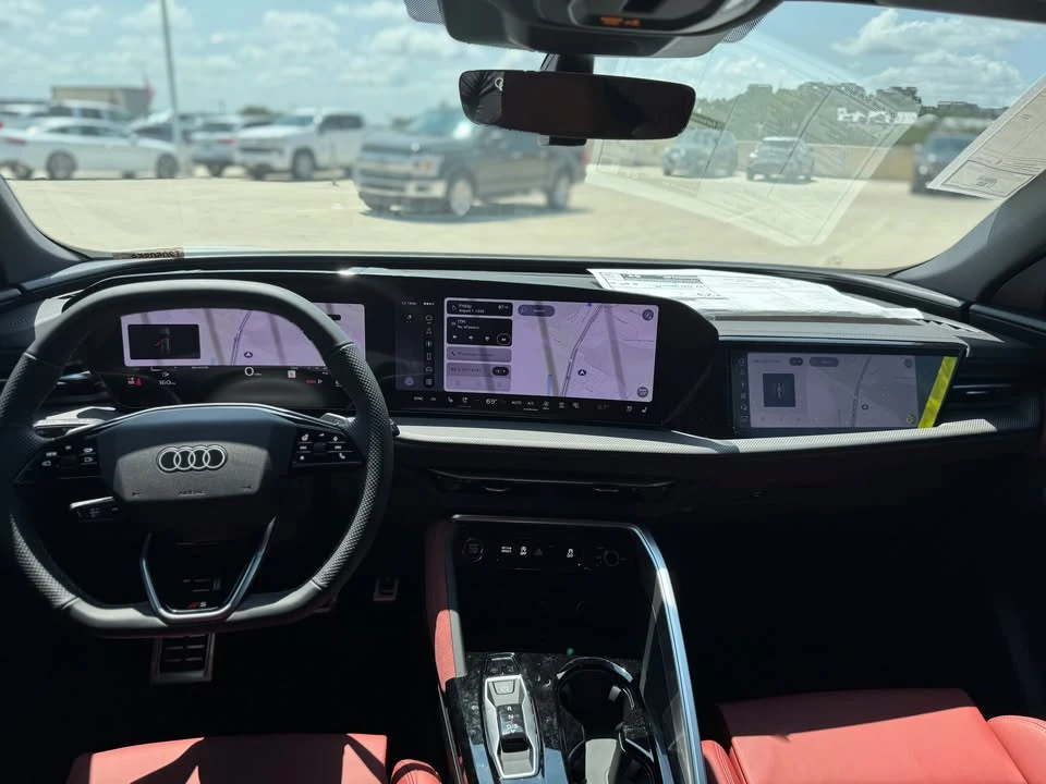 2026 Audi FY SQ5 - Image 7 of 16