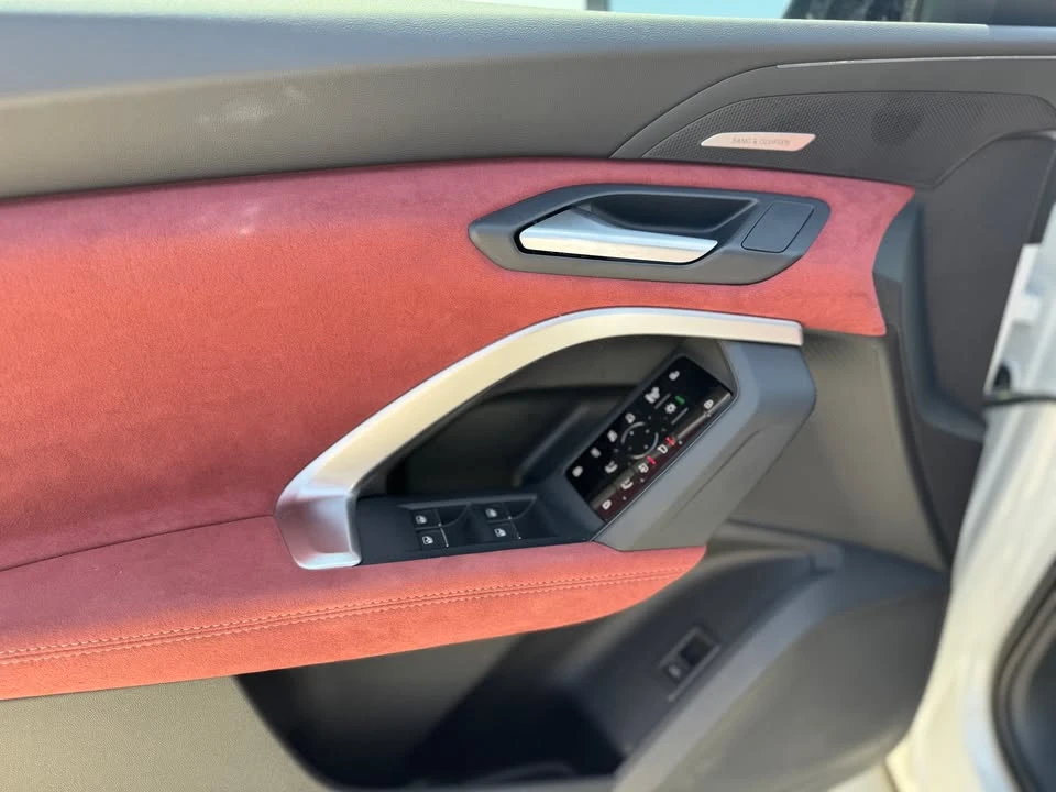 2026 Audi FY SQ5 - Image 16 of 16