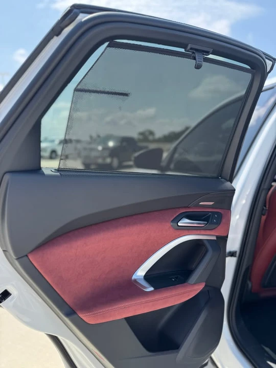 2026 Audi FY SQ5 - Image 10 of 16