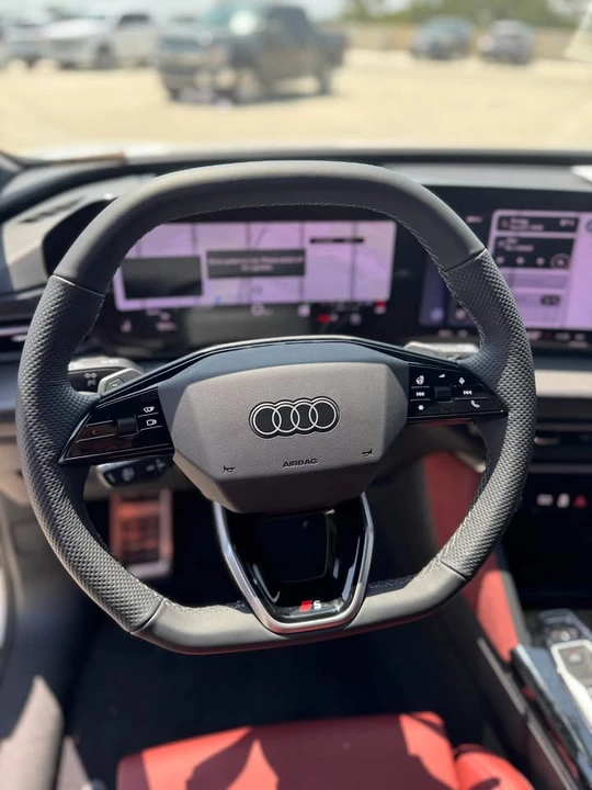 2026 Audi FY SQ5 - Image 14 of 16