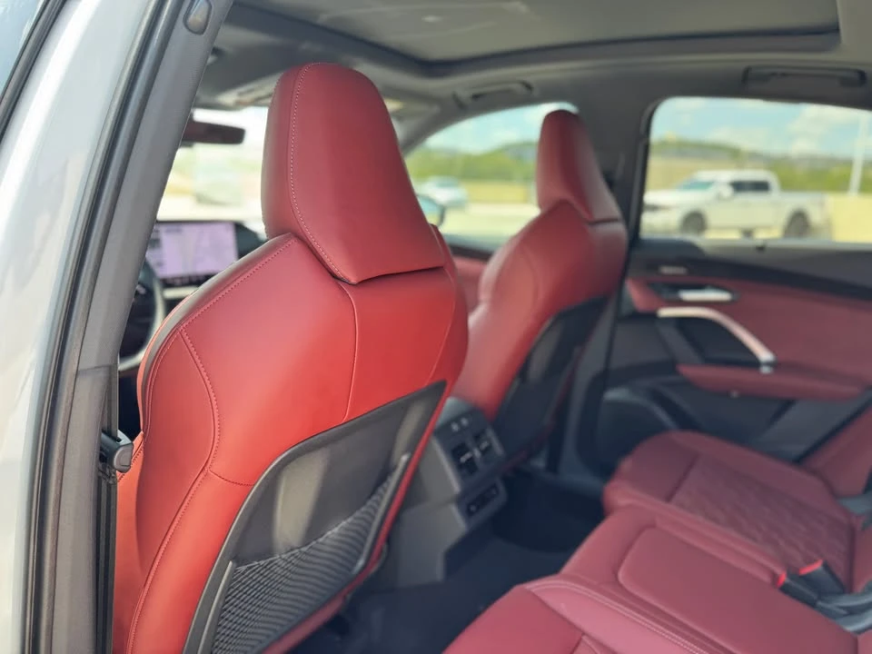 2026 Audi FY SQ5 - Image 8 of 16