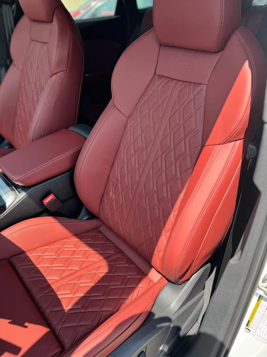 2026 Audi FY SQ5 - Image 13 of 16