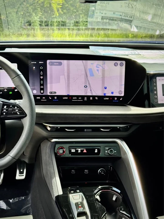 2026 Audi FY SQ5 - Image 13 of 20
