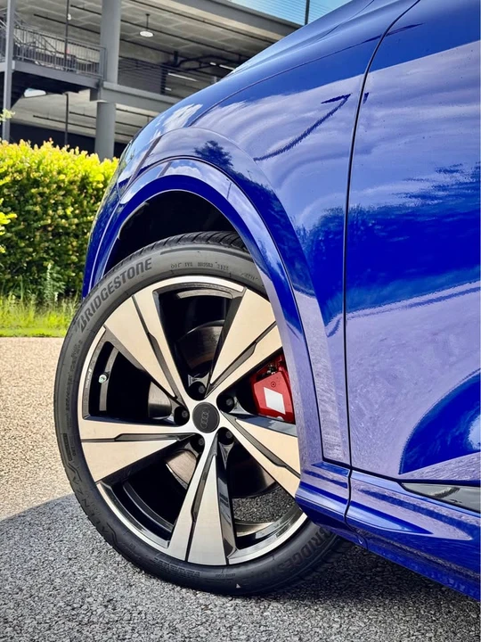 2026 Audi FY SQ5 - Image 6 of 20
