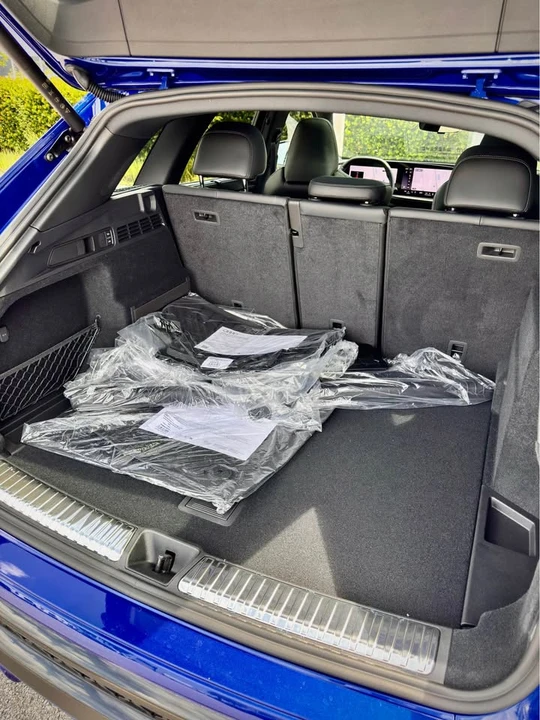 2026 Audi FY SQ5 - Image 20 of 20